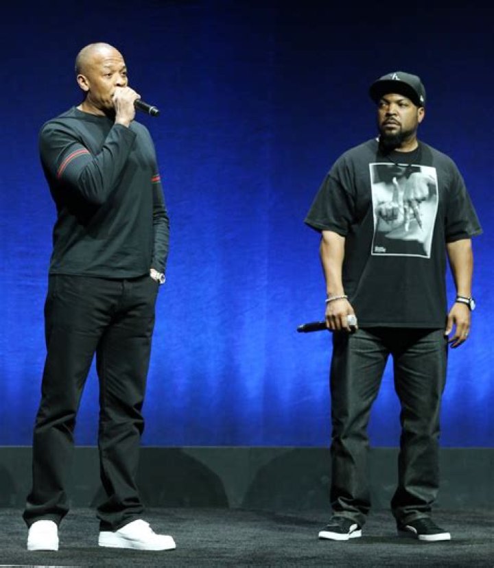 Ice Cube Height, Age, Bio And Net Worth