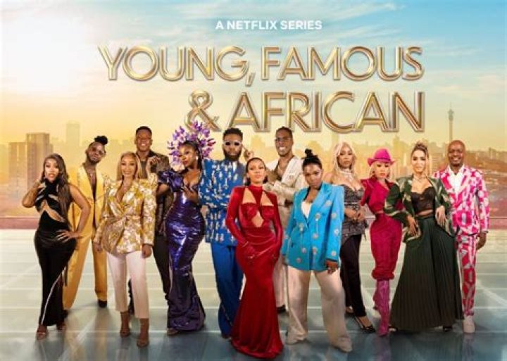Immerse In The Dazzling World Of "Diamond Young Famous And African" For Unforgettable Discoveries