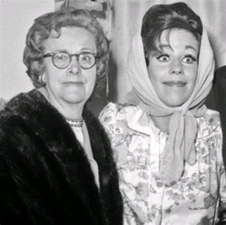 Ina Louise Creighton: Is The Mother Of Carol Burnett Still Alive?