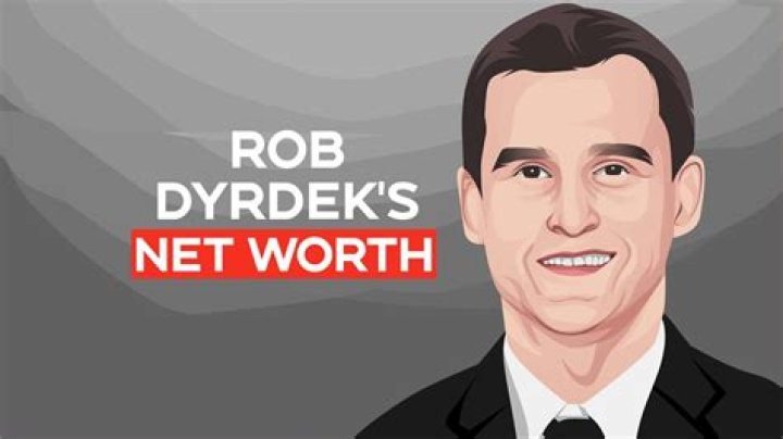 Inside Rob Dyrdek's Family Circle