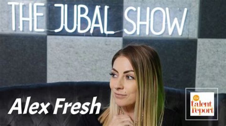 Inside The Breakup Of Jubal And Alex Fresh