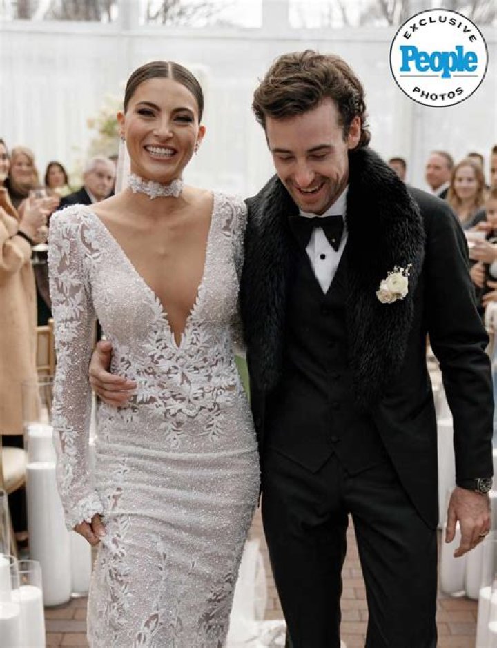 Inside The Life of Gianna Tulio as Ryan Blaney's Beautiful Girlfriend