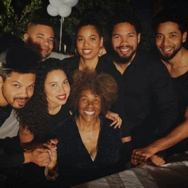 Inside The Life of Jazz Smollett - Her Husband & Net Worth