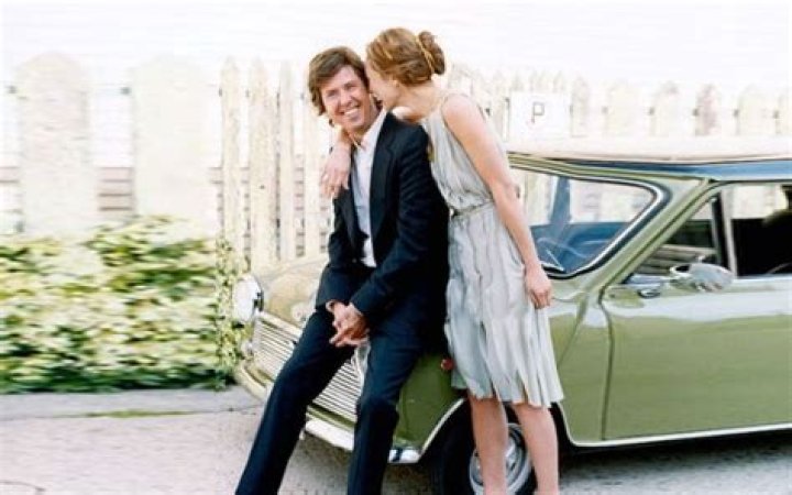 Inside The Life Of Lola Glaudini - Husband, Net Worth, Height and Photos