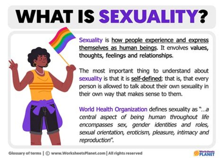 Insights Into His Sexuality And Activism