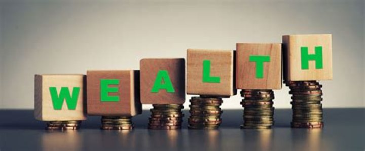 Insights Into Wealth And Success