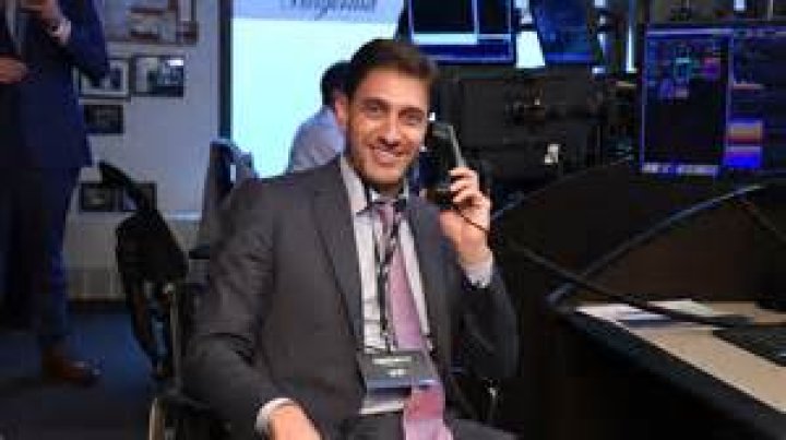 Investigating Jared Greenberg And Mike Greenberg's Connection