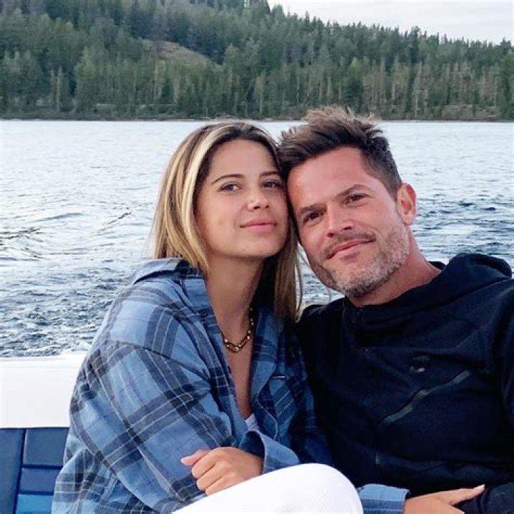 Is Bret Easton Ellis Married To Todd?