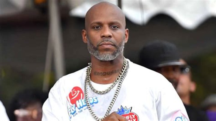 Is DMX Alive? Unraveling The Truth Behind The Rumors