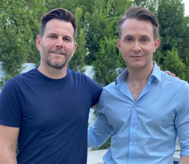 Is Douglas Murray Married? Discoveries And Insights Revealed