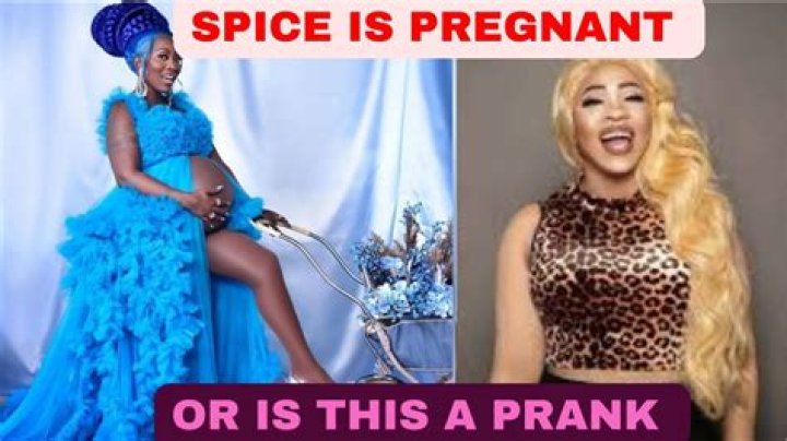 Is Ice Spice Pregnant? Is Ice Spice Married? Check Here