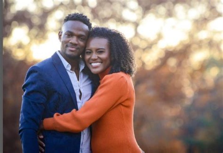 Is Janai Norman on GMA Pregnant? Who is Janai Norman’s Husband?