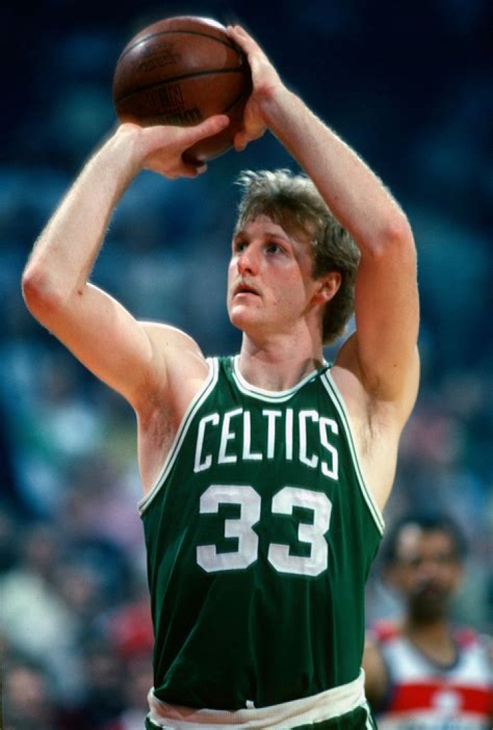 Is Larry Bird Still Alive? The Truth About the NBA Legend’s Health and Life