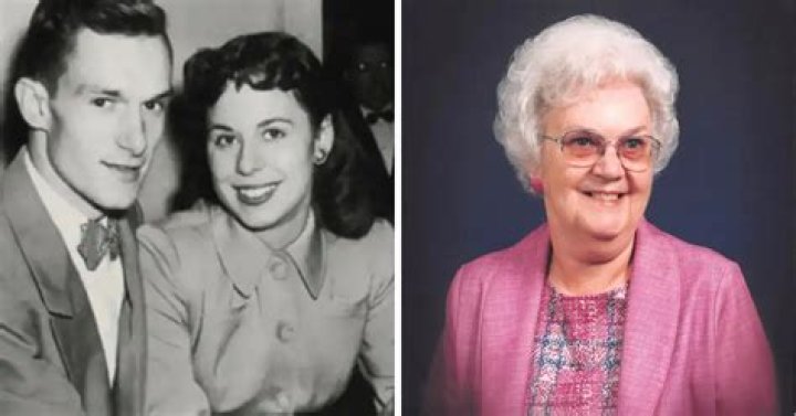 Is Millie Williams Alive? - Everything About Hugh Hefner's ex-wife