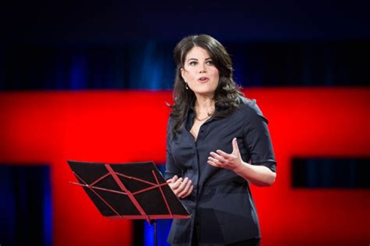 Is Monica Lewinsky Married or in a Relationship?