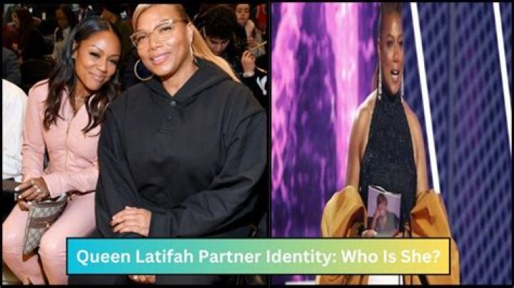 Is Queen Latifah Gay? Does She Have A Wife, Husband, or Partner?