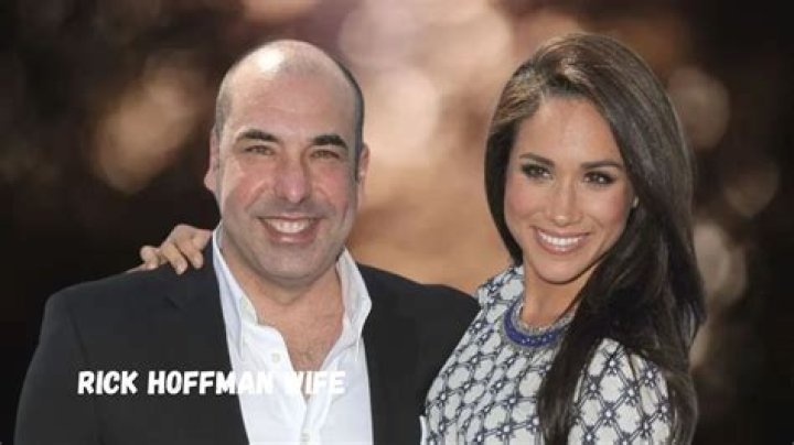 Is Rick Hoffman's Sexuality A Puzzle Piece?