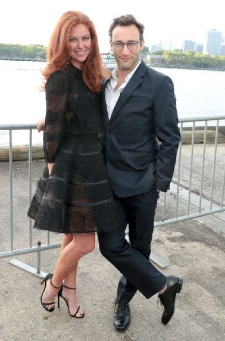 Is Simon Sinek Married? - SnogBlogy