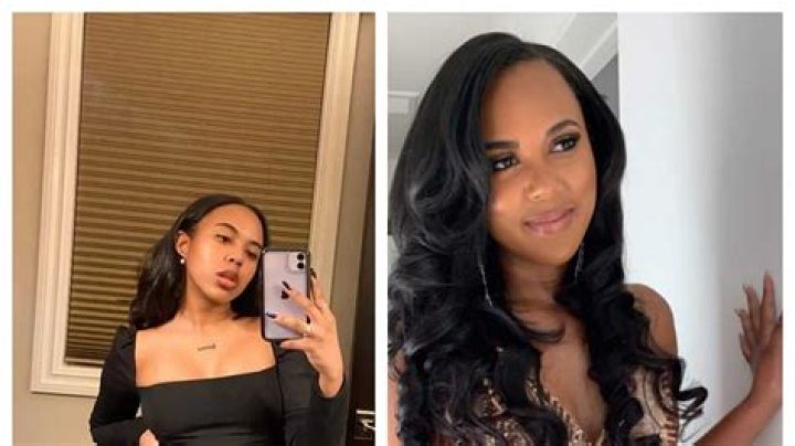 Iyanna's Journey To True Connection