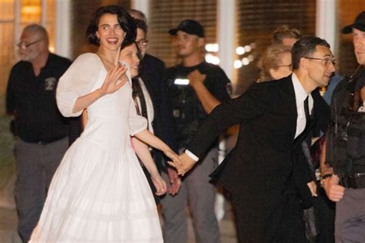 Jack Antonoff & Margaret Qualley's Age Gap Decoded