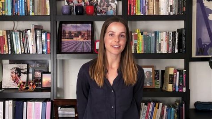 Jackie Steves: The Daughter of Rick Steves and Her Travel Adventures