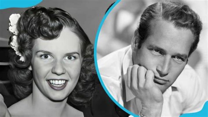 Jackie Witte: The Untold Story of Paul Newman’s First Wife