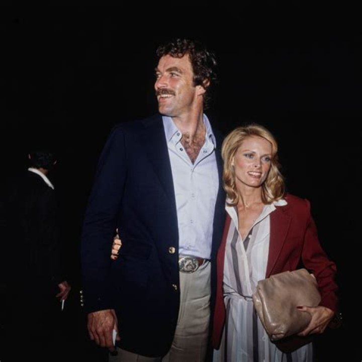 Jacqueline Ray - Who Is Tom Selleck's First Wife and Where Is She Now?