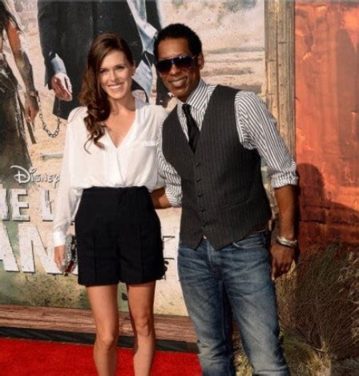 Jacqueline Staph, Wife of Orlando Jones.! Know Her Husband, Child, Instagram, Daughter, Net Worth, Age, & More.