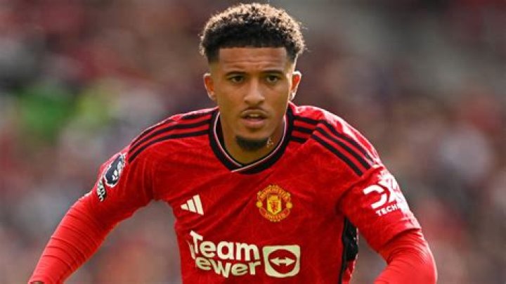 Jadon Sancho And DreamDoll's Relationship Unveiled