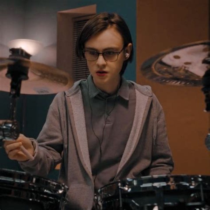 Jaeden Martell's Drumming Prowess Revealed