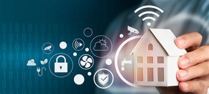 James Siminoff And The Smart Home Revolution