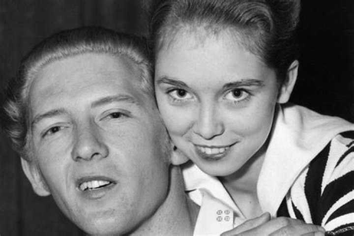 Jane Mitchum: Everything About Jerry Lee Lewis' Ex-wife