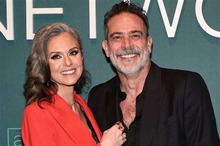 Jeffrey Dean Morgan's Wife's Net Worth Unveiled