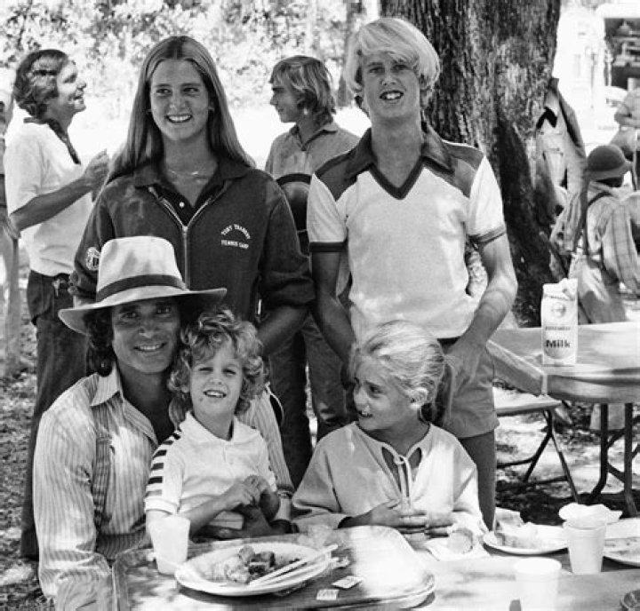 Jennifer Landon Siblings: A Look at the Family of This Award-Winning Actress
