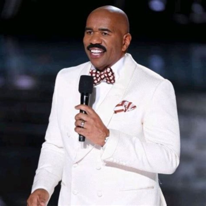 Jesse Harvey: What Happened to Steve Harvey's Father?