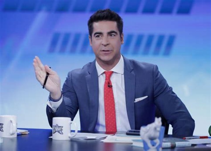 Jesse Watters Net Worth: How Rich Is The Fox News Host?