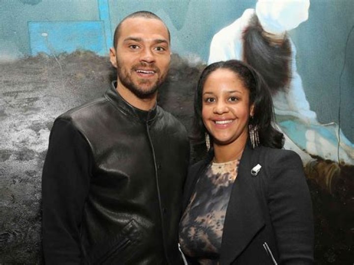 Jesse Williams Parents: Actor’s Parents Were Involved In Activism