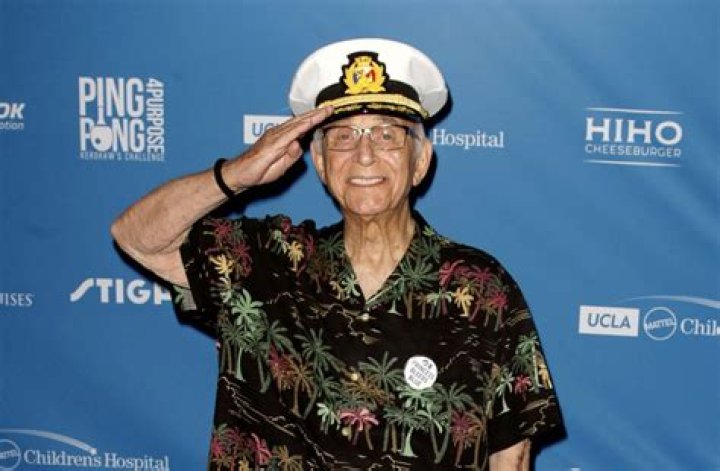 Joan Devore: Facts About Gavin MacLeod's ex-wife