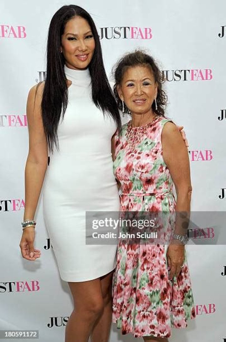 Joanne Perkins: Who Is Kimora Lee Simmons' Mother?