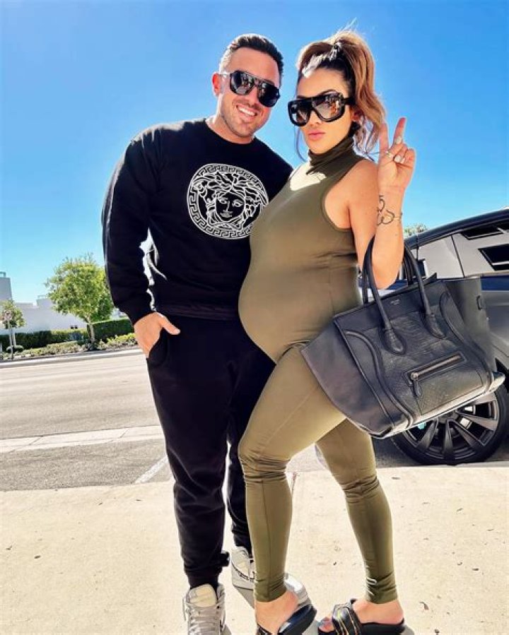 Joe Ambrosole And Jen Harley's Tumultuous Relationship