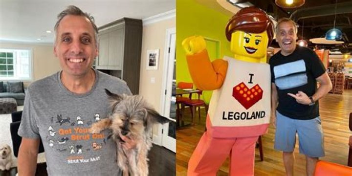 Joe Gatto's Departure And Its Impact