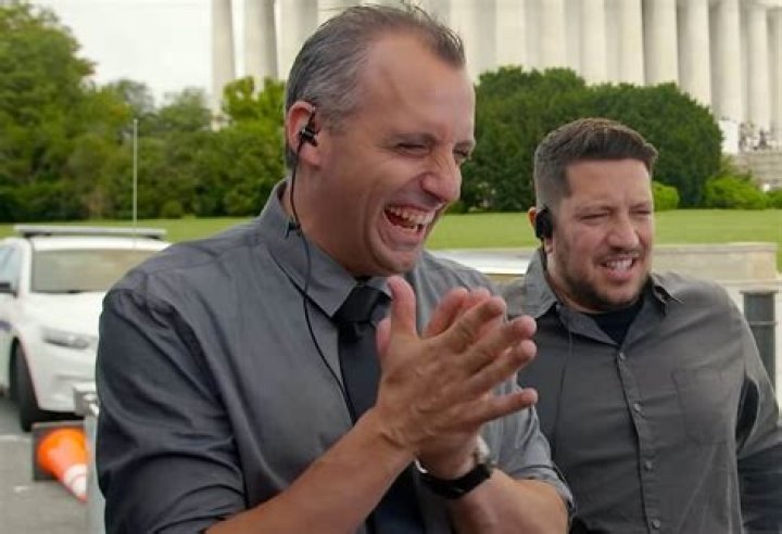 Joe Gatto Net Worth: How the Impractical Joker Earned His Millions