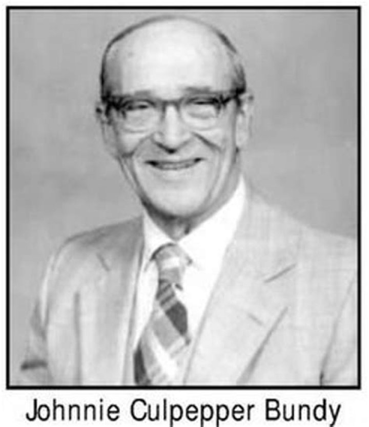 Johnny Culpepper Bundy- Who is Ted Bundy's father?