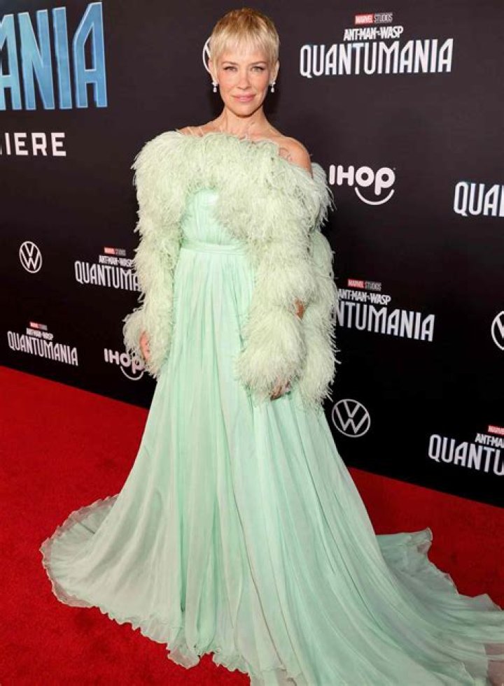 Kahekili Kali- Facts About Evangeline Lilly's son