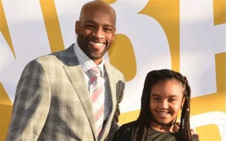 Kai Michelle Carter: Facts About Vince Carter's Daughter