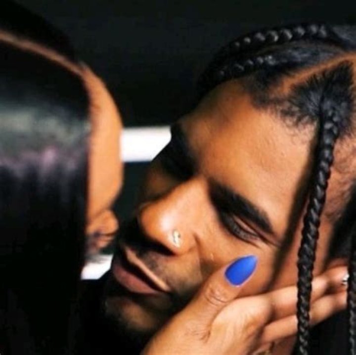 Kamal Givens Wife: Who Is Kamal Givens Married To?