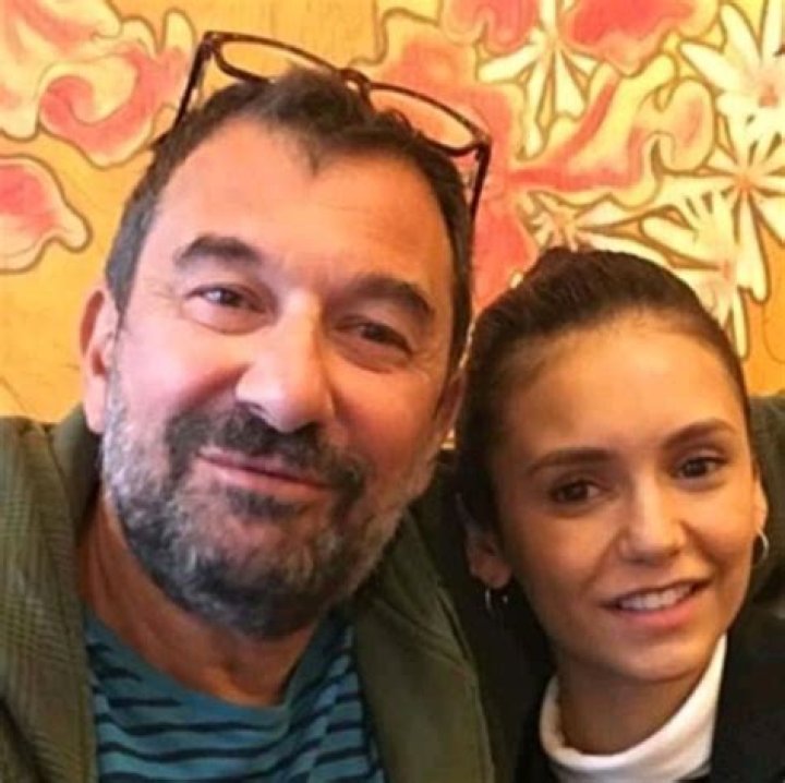 Kamen Dobrev: Facts About Nina Dobrev's Father