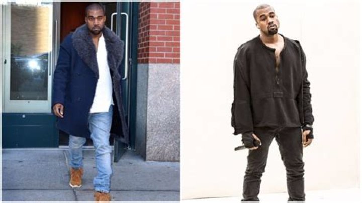 Kanye West’s Height, Age and 8 Other Interesting Facts About The Rapper