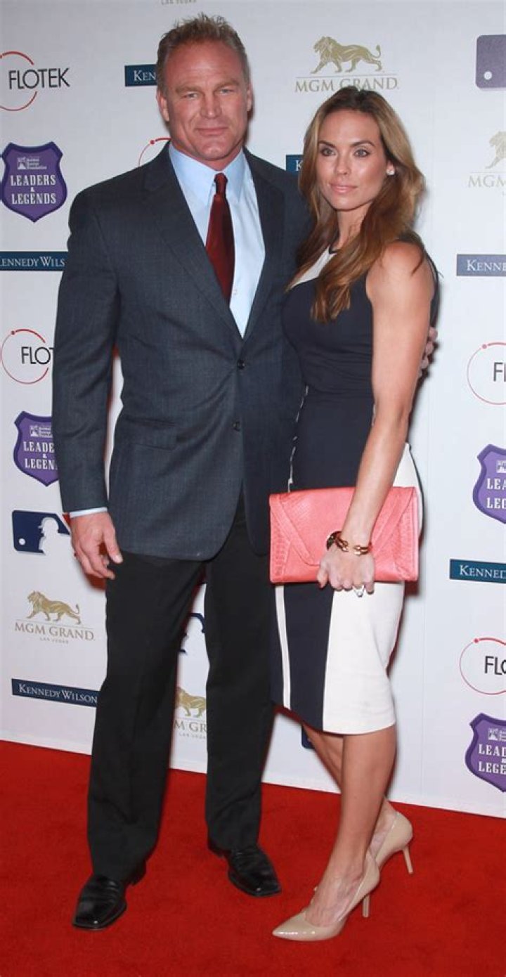 Katherine Nicastro: All About Brian Bosworth Ex-Wife