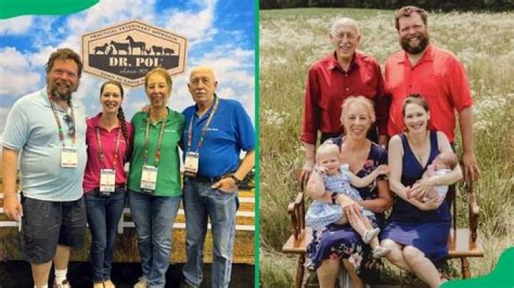 Kathy Pol- Is Dr. Pol's daughter Alive? Where is she now?